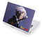Dragon Ball Z Trunks Portrait Acer Chromebook Skin